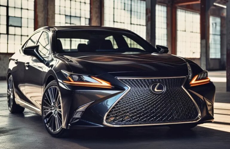 Lexus Car Prices in South Africa 2024 Lexus Car Prices in South Africa