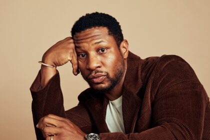 Jonathan Majors