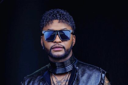 Vusi Nova