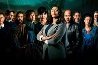 Arendsvlei Teasers for March 2024