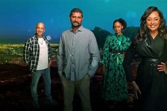 Arendsvlei Teasers for January 2024