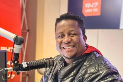 DJ Fresh