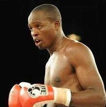 Time Bomb: The Incredible Story of Phillip Ndou Phillip Ndou