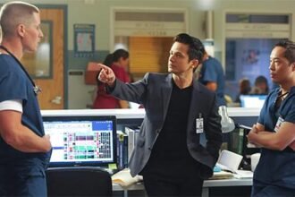 The Night Shift 2: Full Story, Cast, Plot Summary & Teasers The Night Shift