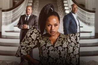 The River 5 Teasers for March 2024