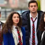 Annekan' Die Swa' Kry 4 Teasers for April 2025