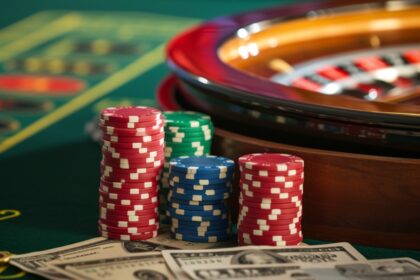 online casinos