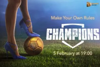 Champions Teasers for October 2024