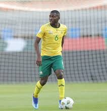 Aubrey Modiba