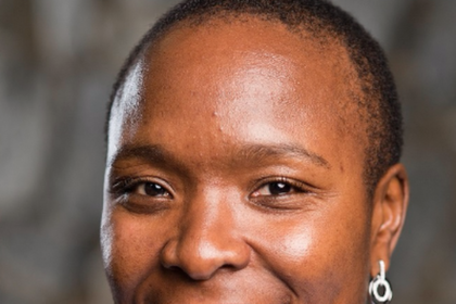 Basani Maluleke
