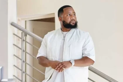 Cassper Nyovest