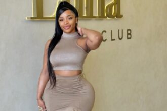 Cindy Makhathini