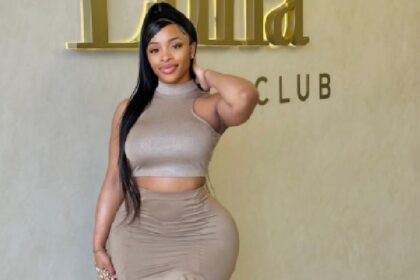 Cindy Makhathini