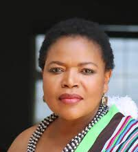 Florence Masebe
