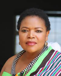Florence Masebe