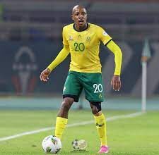 Khuliso Johnson Mudau