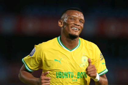 Mothobi Mvala