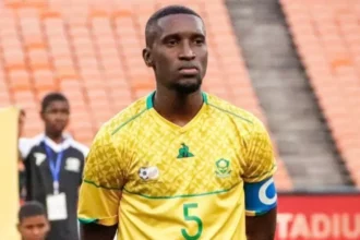 Siyanda Xulu