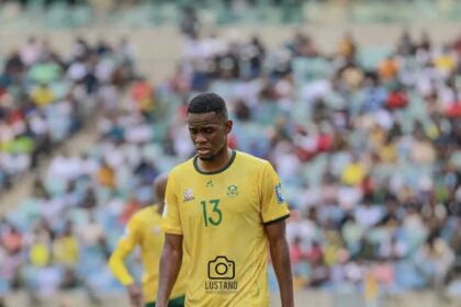 Sphephelo Sithole