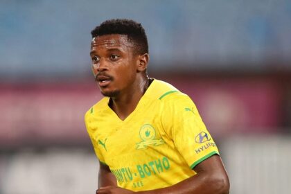 Teboho Mokoena