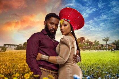The Wife 3 Teasers for March 2024