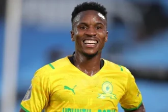 Themba Zwane