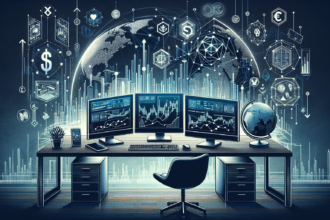 Trading in the Digital Age