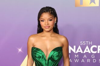 Halle Bailey