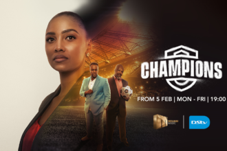 Champions Teasers for November 2024