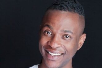 Kagiso Kuypers