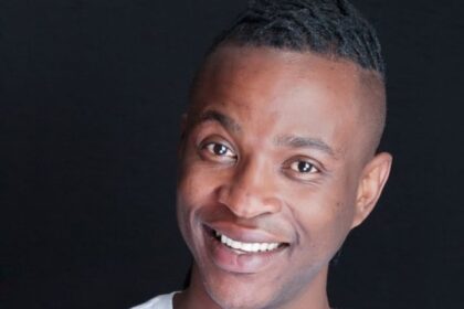 Kagiso Kuypers
