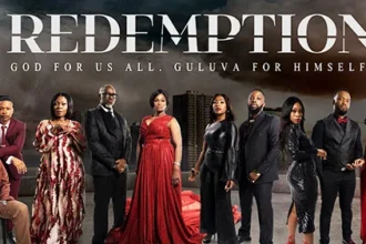 Redemption Teasers for May 2024