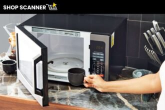 Nuke Your Hunger: Discover the Best Microwaves for Sale at Prices That Won't Break the Bank Shop Scanner CityMedia Nuke Your Hunger 925 X 617