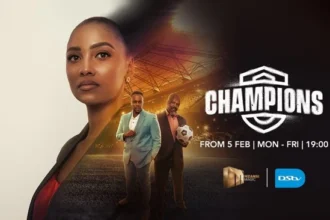 Champions Teasers for June 2024 Champions Teasers for June 2024