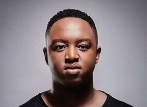DJ Shimza