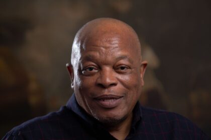 Duma Ndlovu