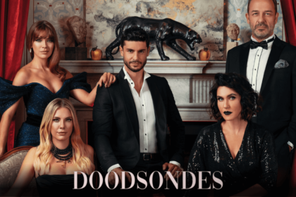 Doodsondes 6 Teasers for March 2025