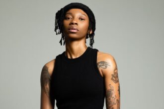 Mandisa Nduna