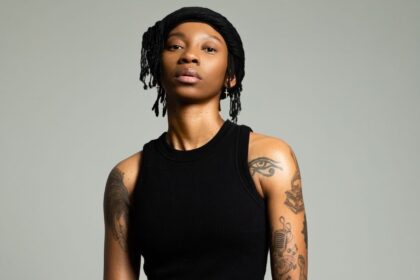 Mandisa Nduna