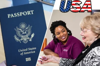 How to Find Caregiver Jobs with Visa Sponsorship in the USA