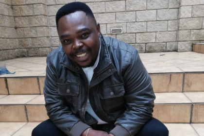 Siyabonga Shibe
