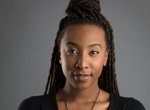 Chi Mhende
