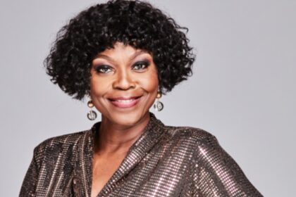 Sthandiwe Kgoroge