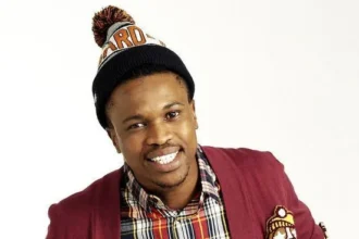 Scoop Makhathini