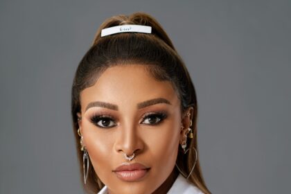 Dj Zinhle