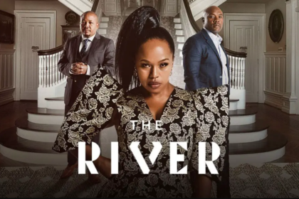 The River Teasers for February 2025