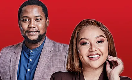 Smoke & Mirrors 2 Teasers For October 2024 - Cityinsider