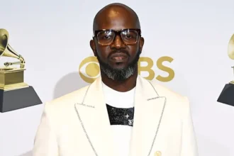 Black Coffee Net Worth