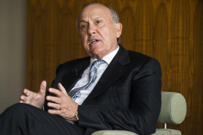 Christoffel Wiese Net Worth
