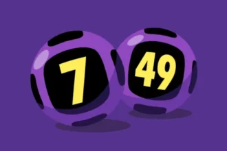 Russia Gosloto 7/49 Results For Today: Sunday, 22 January 2025 Russia Gosloto 7/49 Results for Today